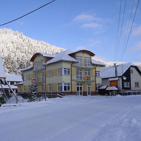 Penzion Centrum Hotel Bjelipotok Kültér fotó